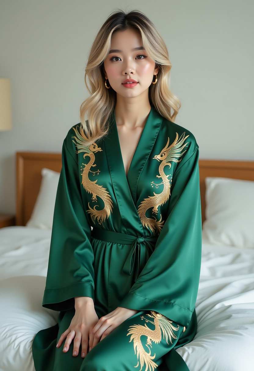 白昼边缘
